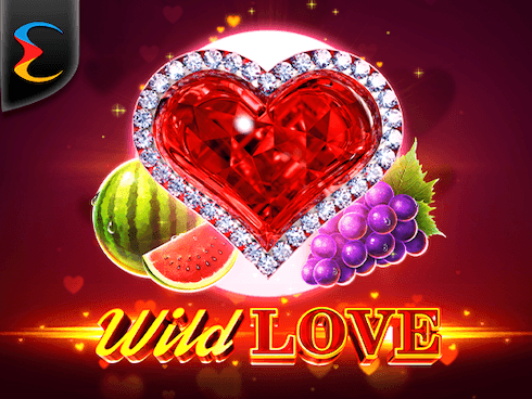Wild Love game cover