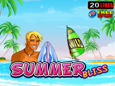 Summer Bliss game thumbnail