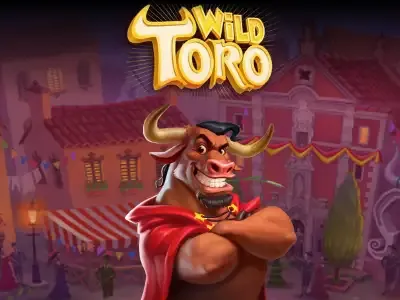 Wild Toro game thumbnail