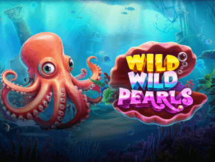 Wild Wild Pearls game thumbnail