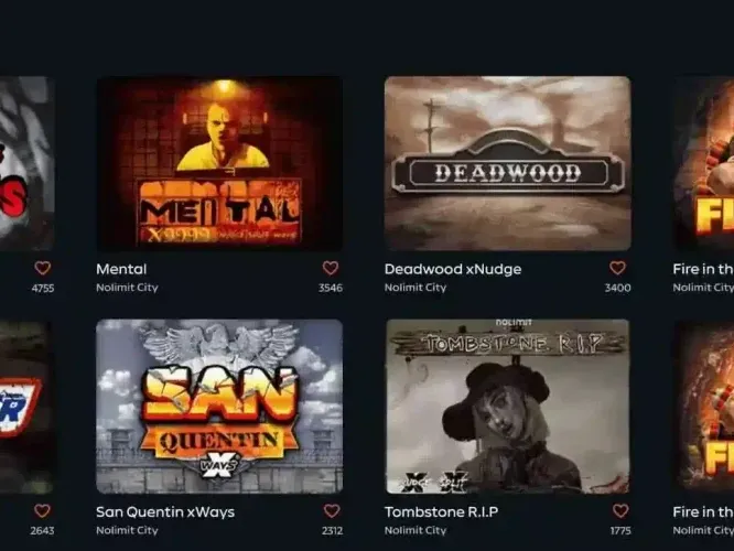 گیم ڈوم کیسینو سلوٹس - تصویر 5 screenshot