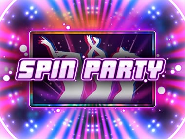 Spin Party game thumbnail