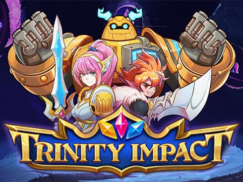 Trinity Impact game thumbnail